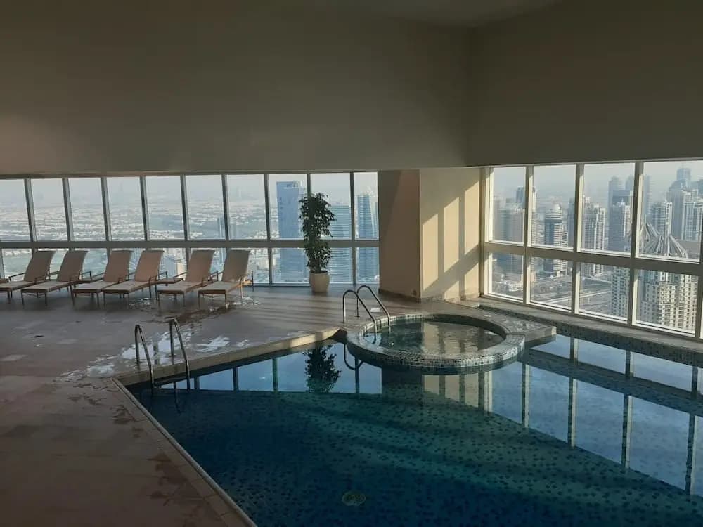 Marina Tower - photo 13