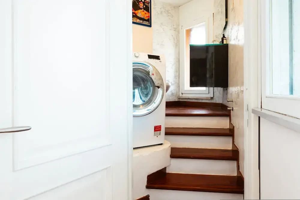 Sunset Apartment in Rome - photo 15