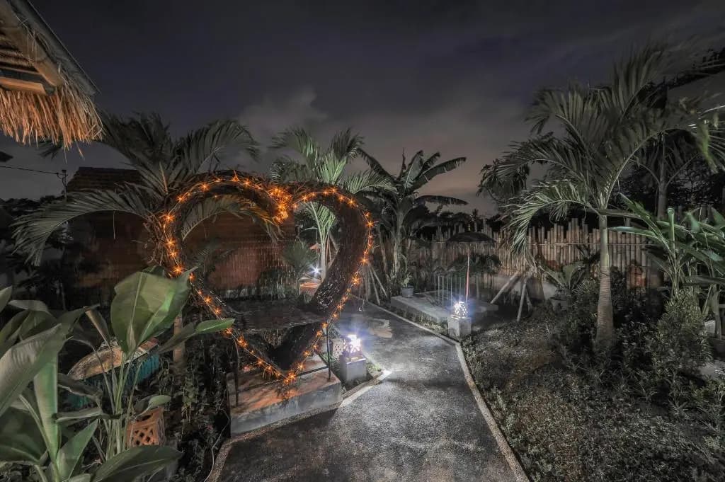 The Lebak Canggu - photo 15