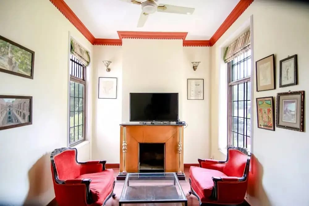 Heritage Inn - photo 3