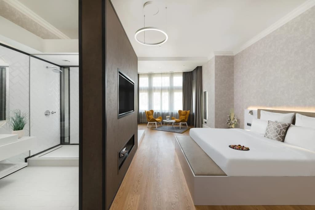 Vision Hotel - photo 46
