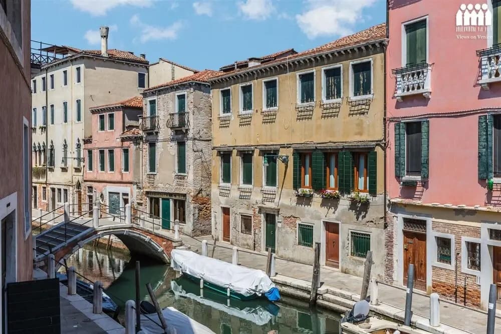 Ca' Canaletto Canal View - photo 9