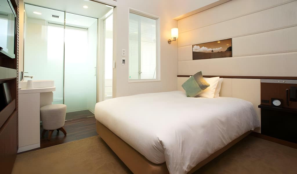 Solaria Nishitetsu Hotel Ginza - photo 33