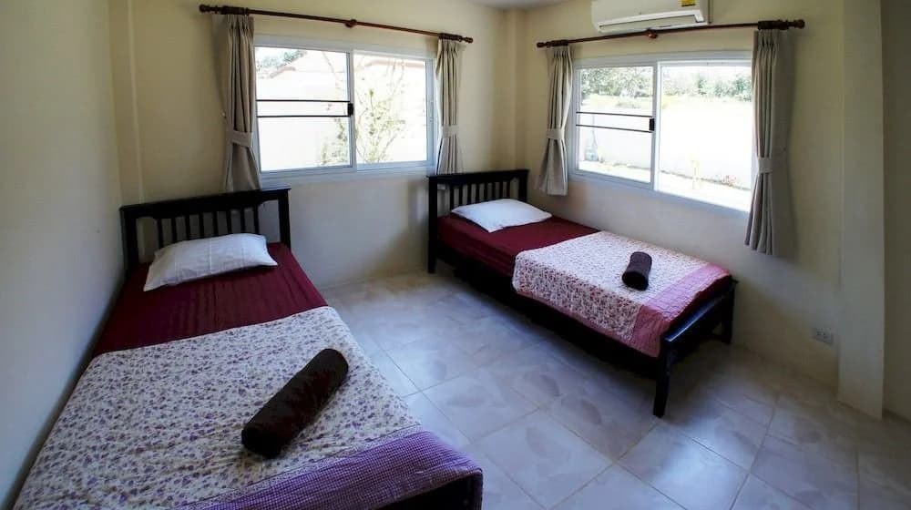 N.b. Villas - Villa Boo - photo 2