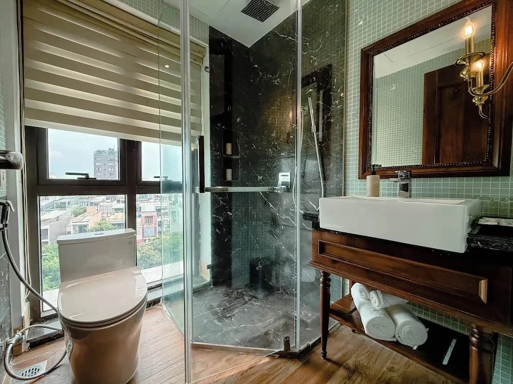 Elite Riverlight Hotel by Elite24 - photo 9