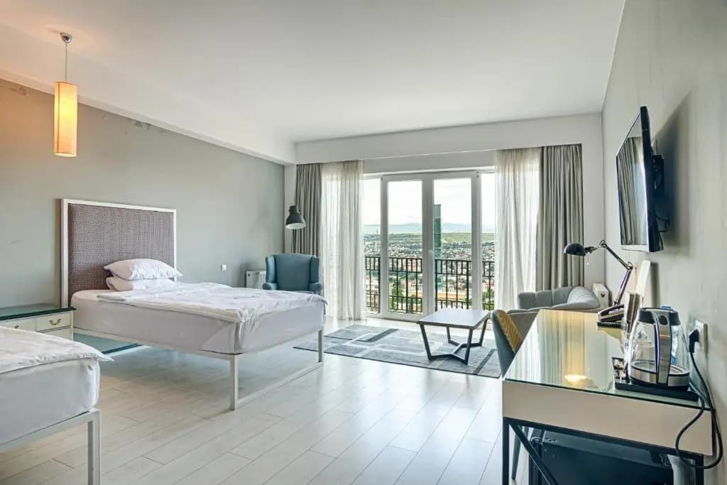 The Terrace Boutique Hotel - photo 7
