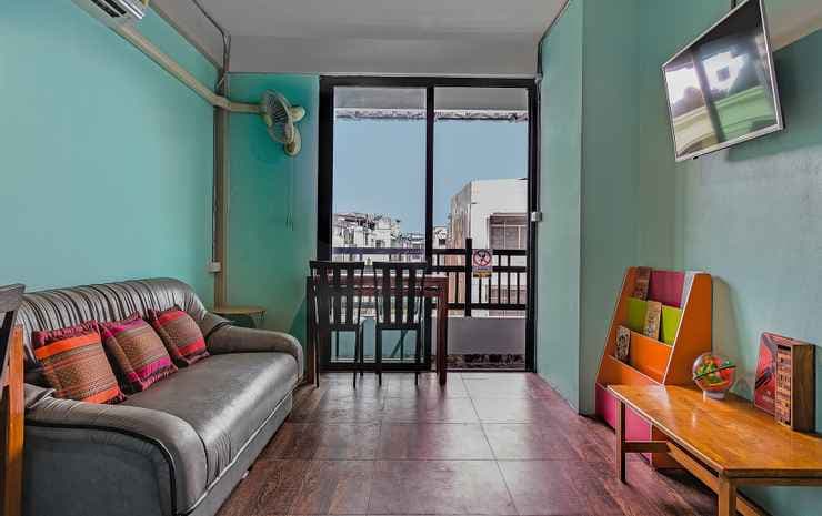 The Guest Hotel - photo 17