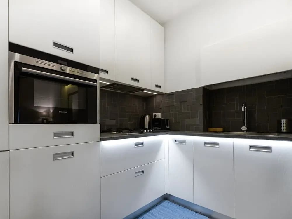 Popolo Apartment - photo 10