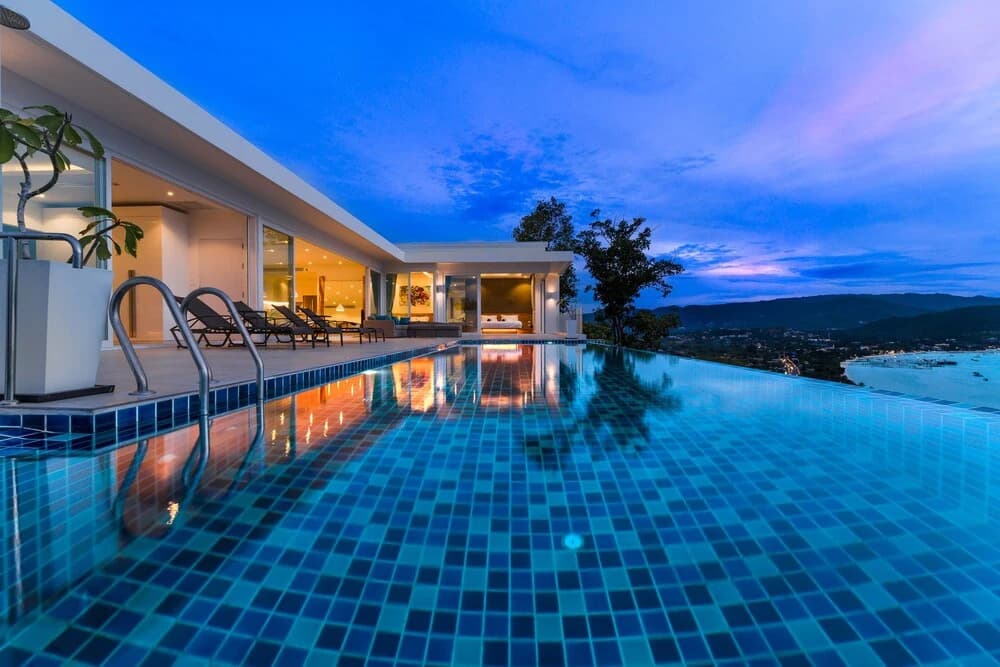 Villa Solis Occasus - photo 14