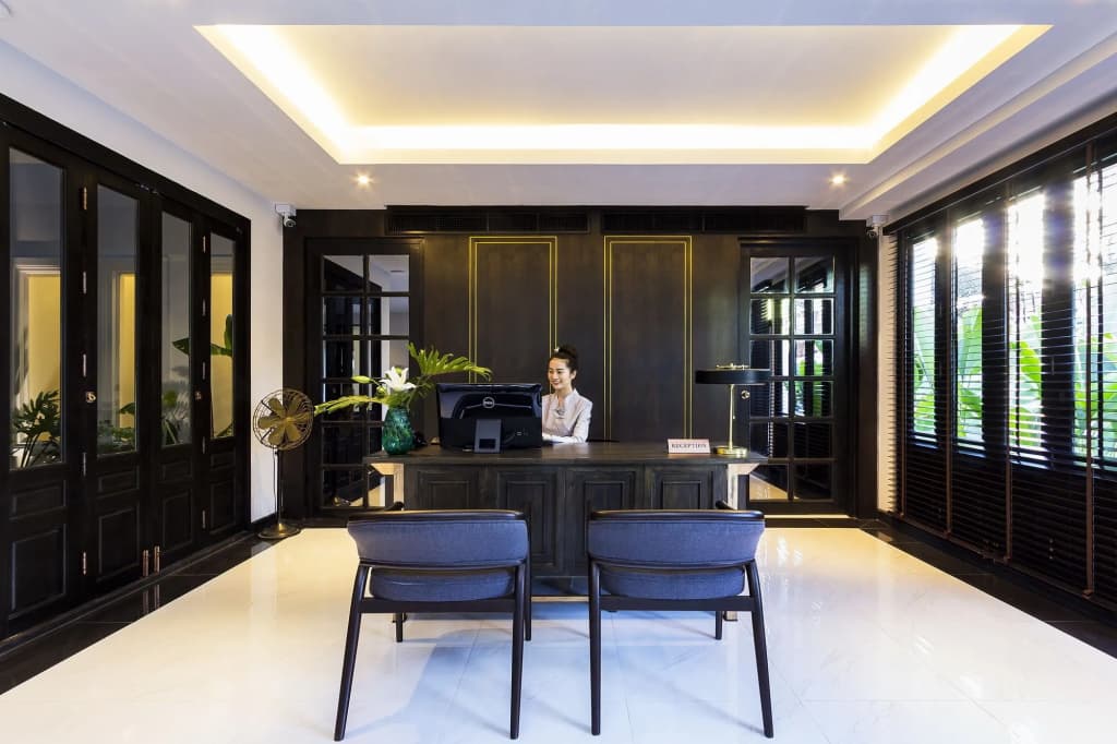 Cheeva Dee Hotel - photo 22