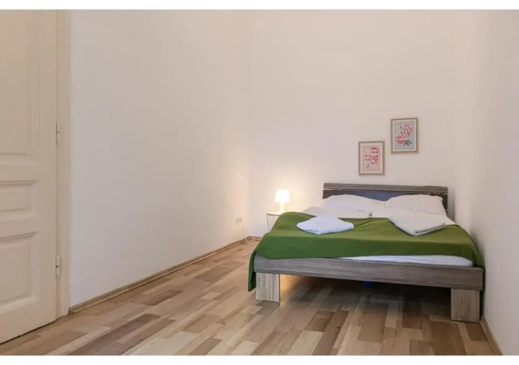 Super helles Apartment - perfect for Longstays - photo 14