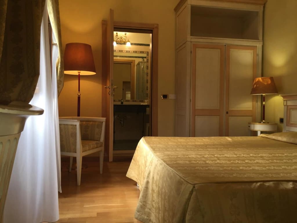 Hotel Bigallo - photo 18