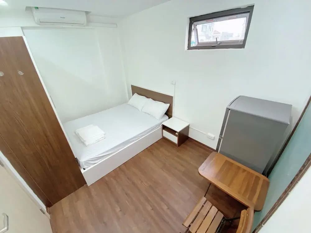 Era Apartment Ham Long - photo 4