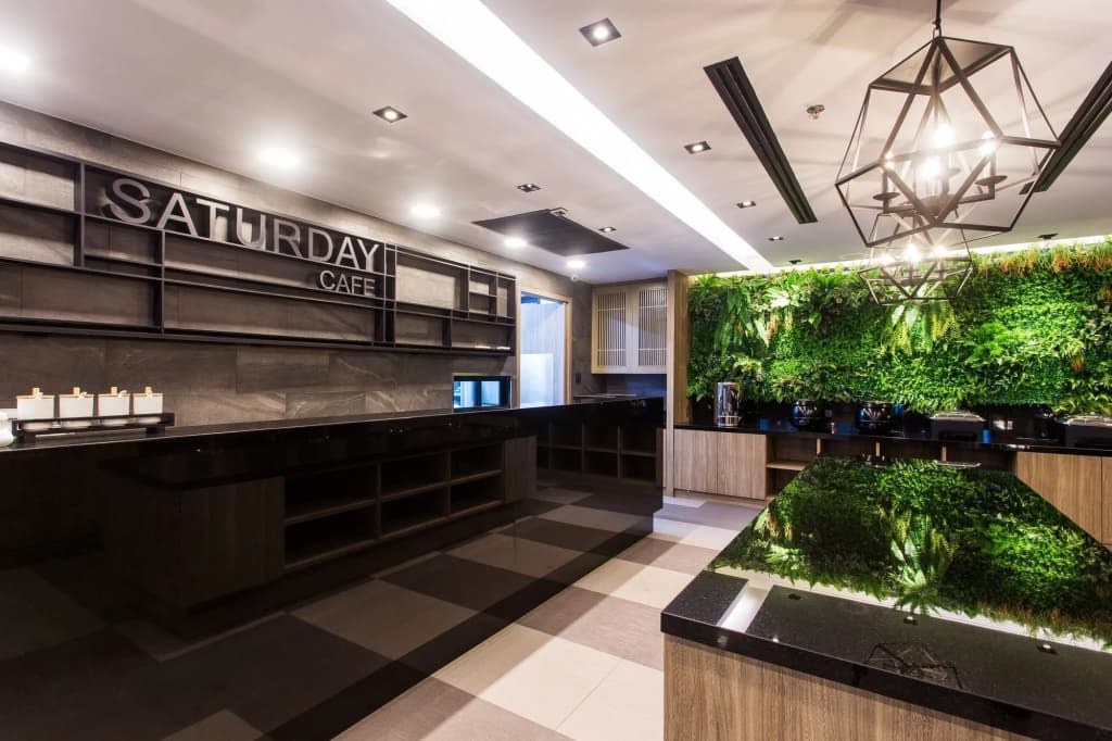Spenza Hotel - photo 2