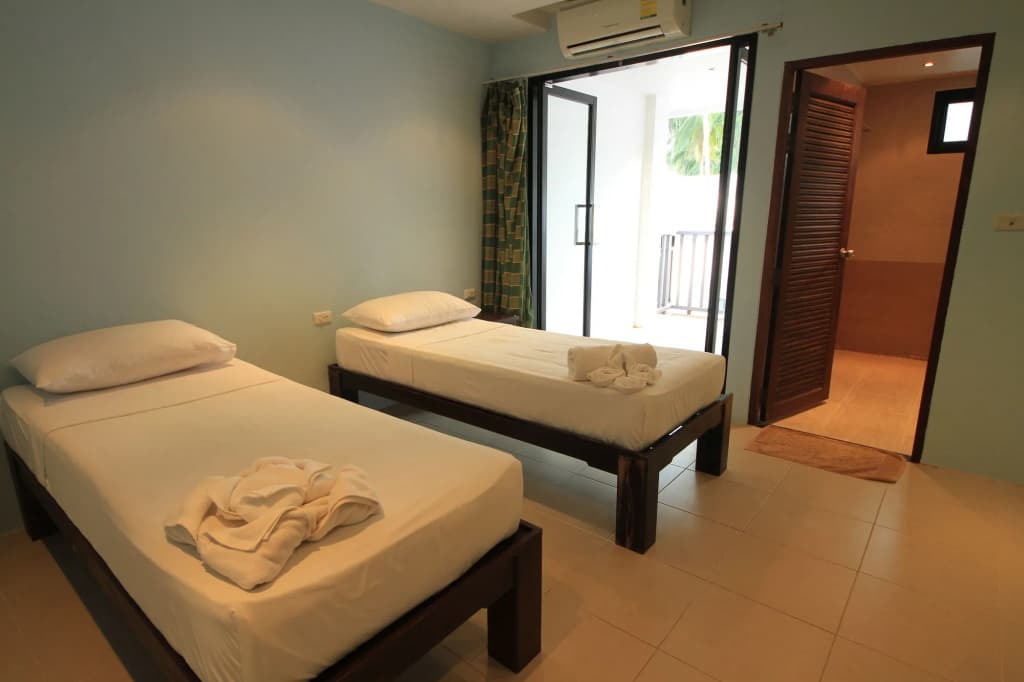Superpro Samui - photo 3