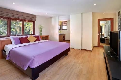 Villa Surin - photo 3