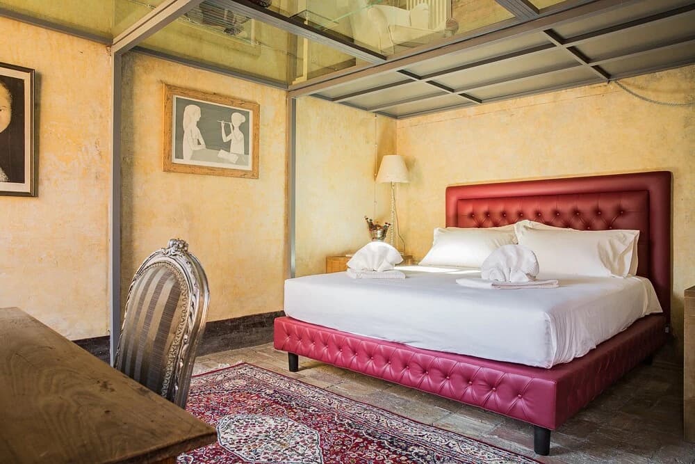 Loft Amazing Aventino - photo 6