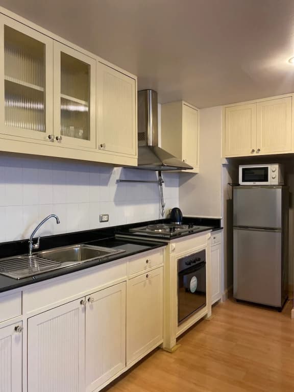 Pacific Residence 39 - photo 27