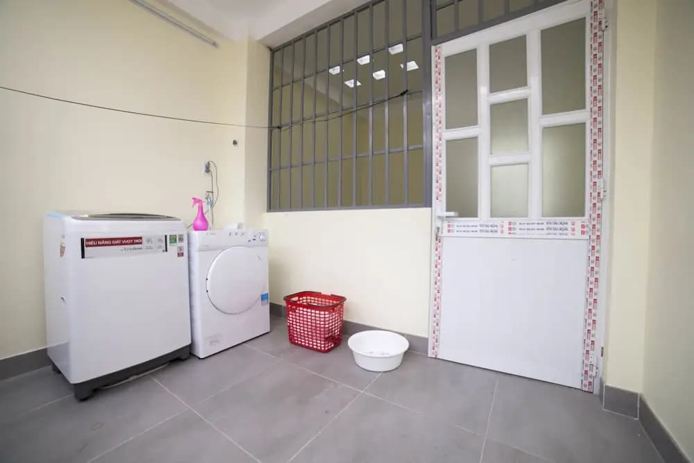 Masion Hometel 2 - photo 10