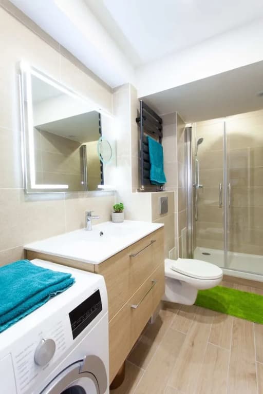 Splendid Bright apt Near Menilmontant - photo 7