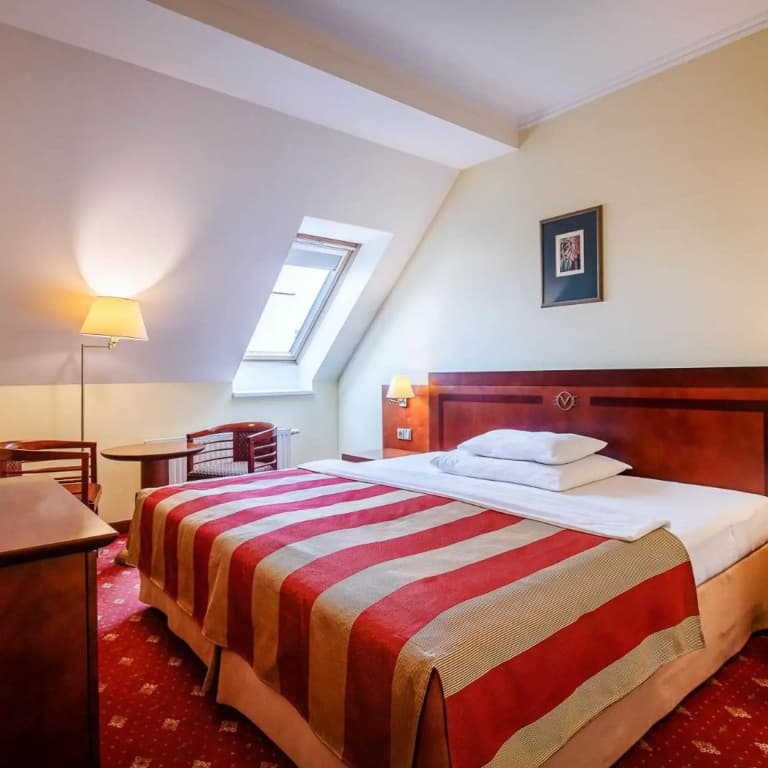 Hotel Villa - photo 23
