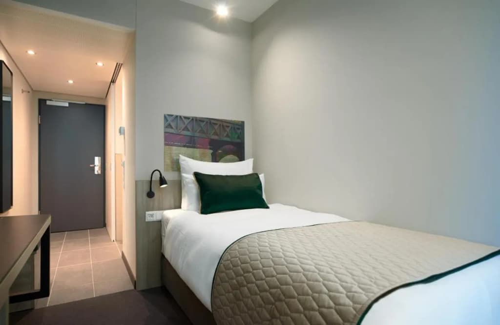 Leonardo Hotel Vienna City West - photo 49