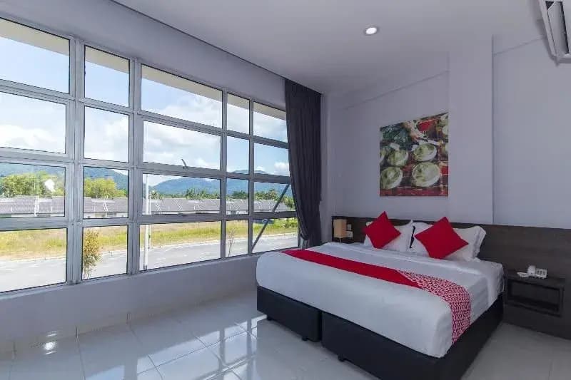Hotel Seri Rembau - photo 6