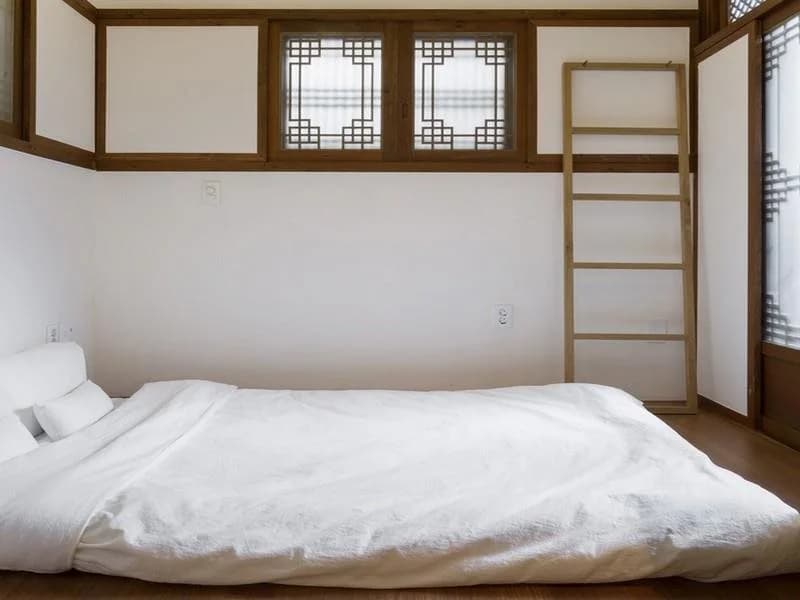 Goiseoul Hanok Guesthouse - photo 11