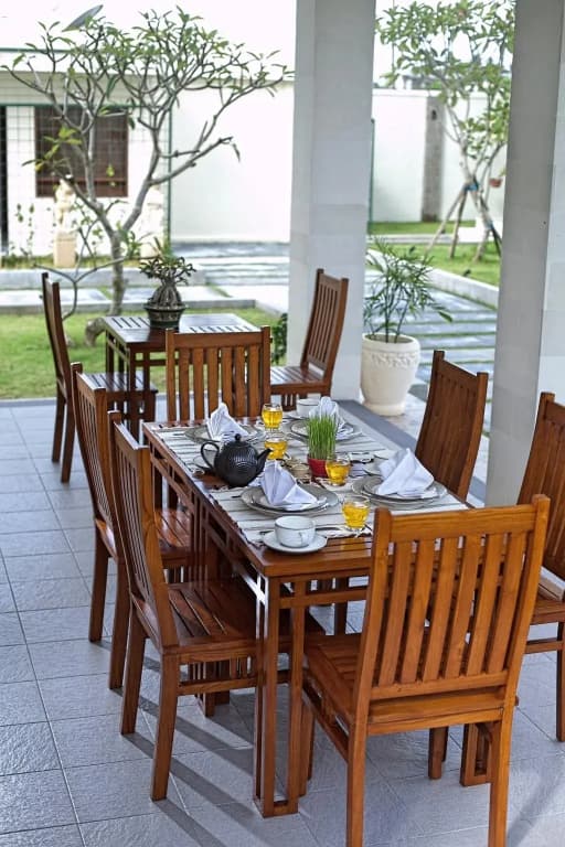 R&R Bali Bed and Breakfast - photo 10