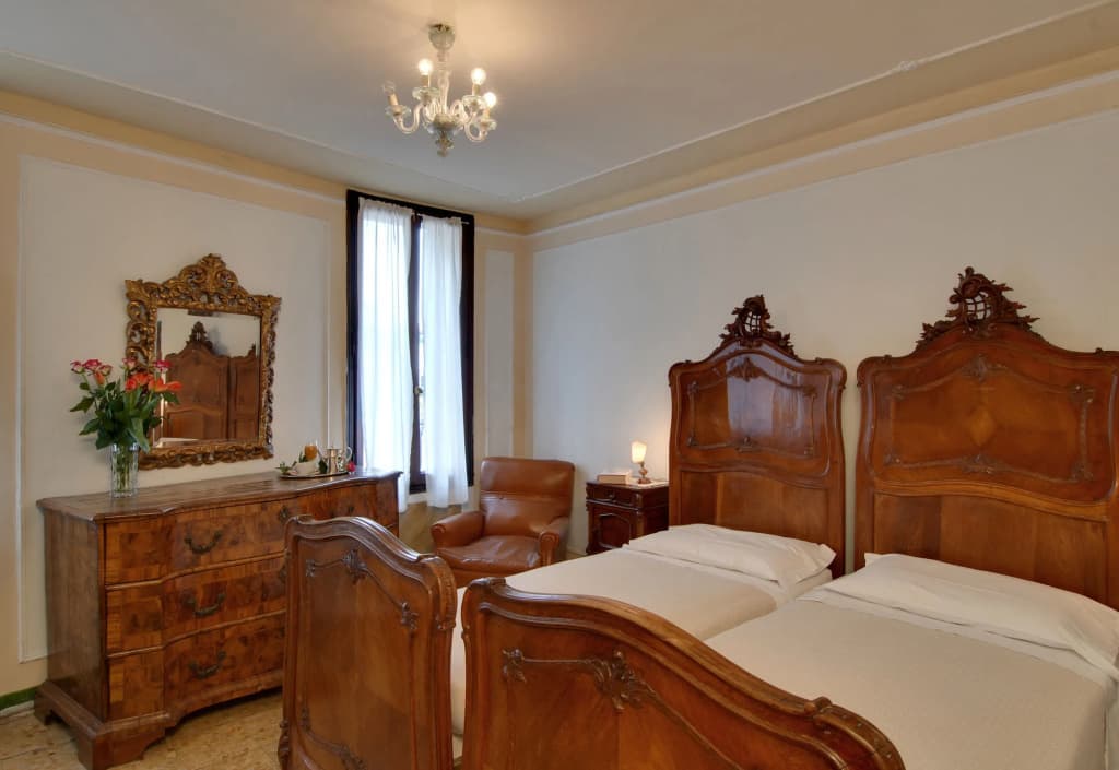 Pensione Seguso - photo 5