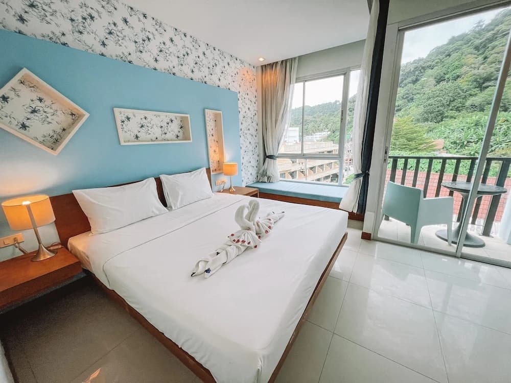 Natalie House Kata Beach - photo 3