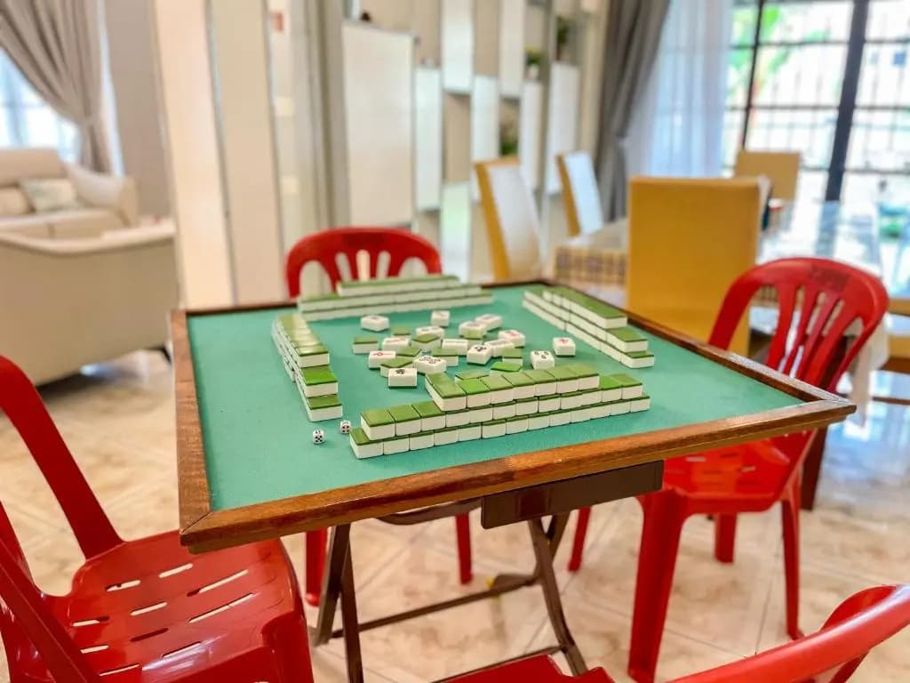 【Mini Pool, KTV & BBQ】 D’Athena House by NestHome【5 mins to IKEA】 - photo 12