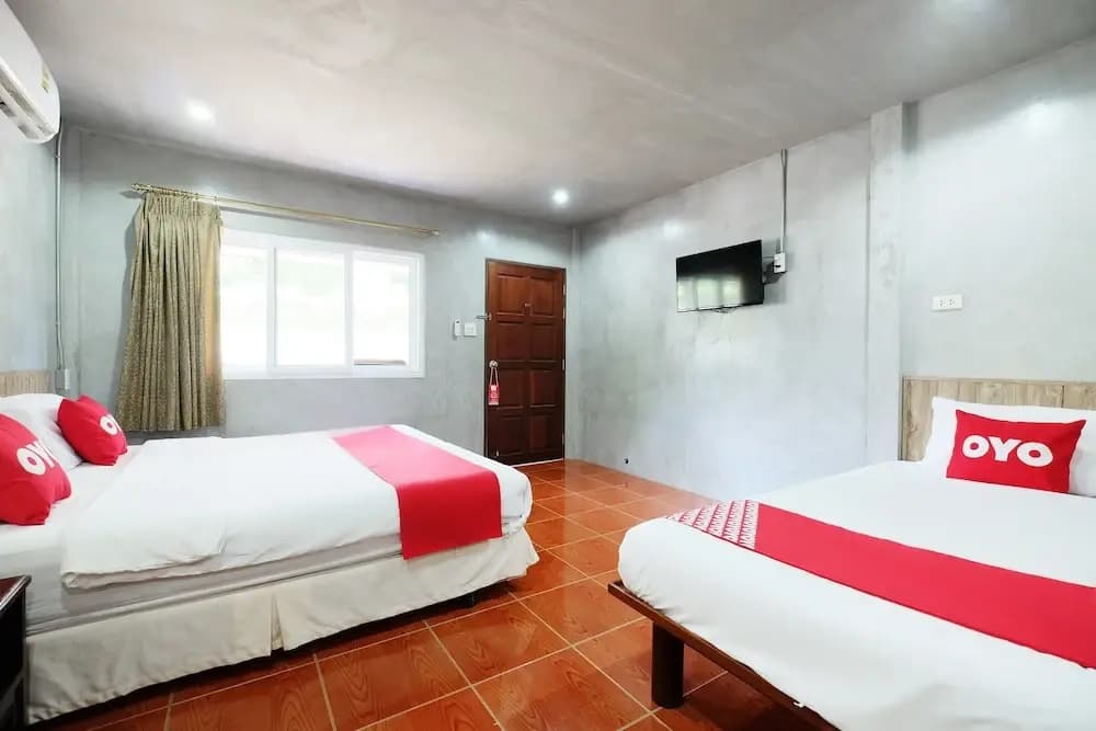 Bungalow at Maikhao - photo 5