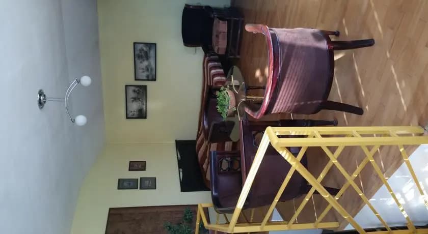 Apartment Gogebashvili 6b - photo 5