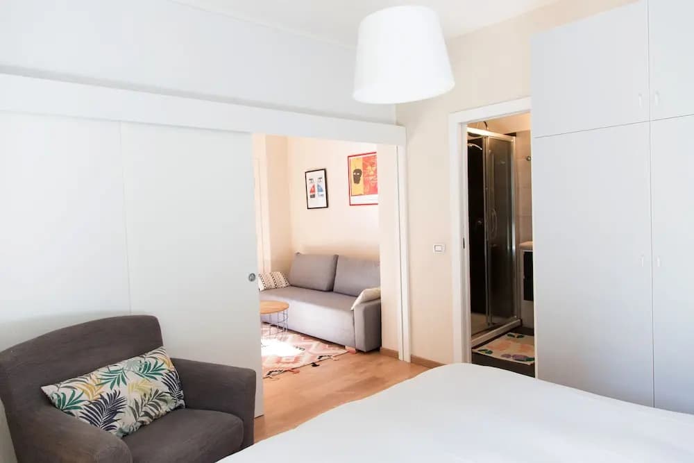 Romefinestay Apartment Luce - photo 4