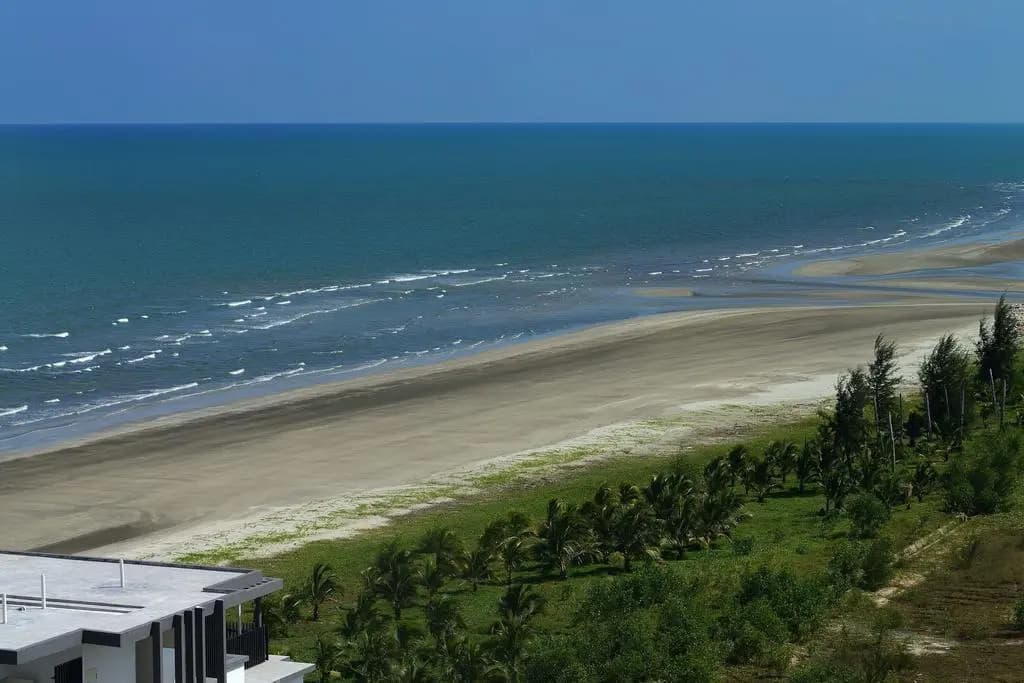 Swiss Garden Resort Residences Kuantan - photo 19