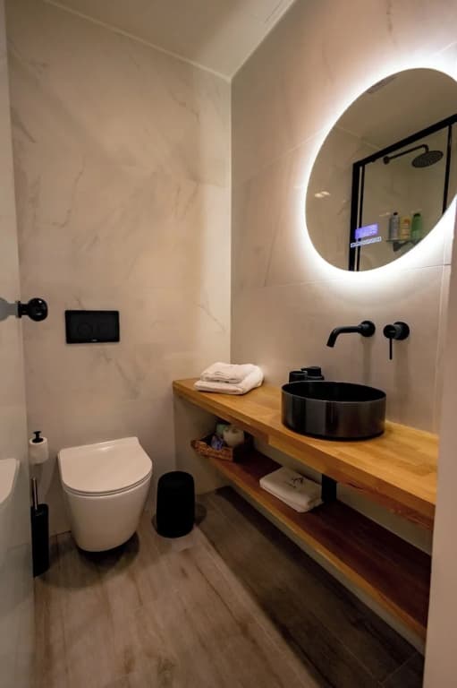Triple A Apartmemts - Aristofanous 20 - photo 8