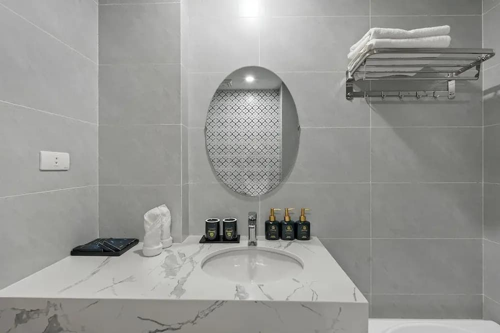 Residence Suite - photo 25