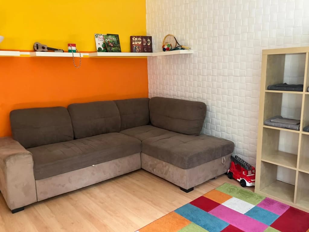 Csendes zöldövezeti - photo 1