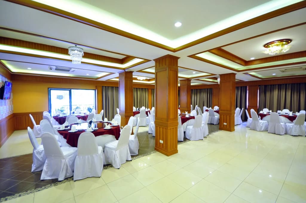 Chiangmai SP Hotel - photo 14