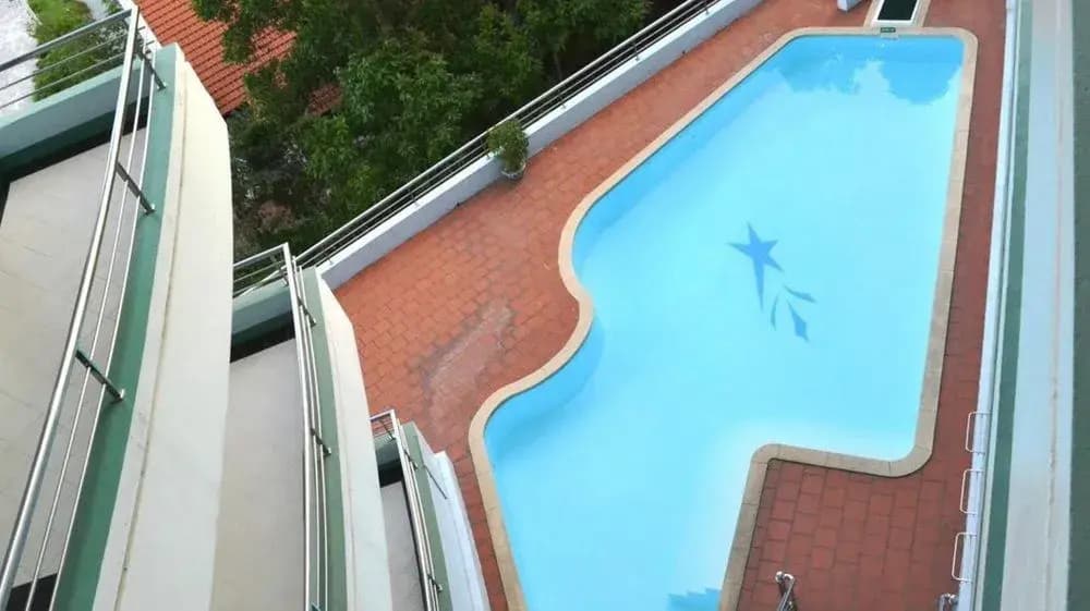 Morning Star Hotel - photo 16
