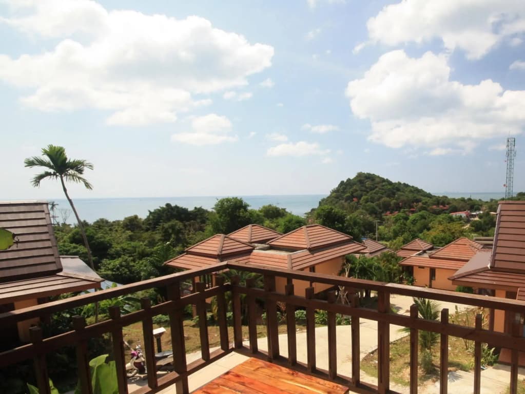 Puteri Lanta Family Villas - photo 24