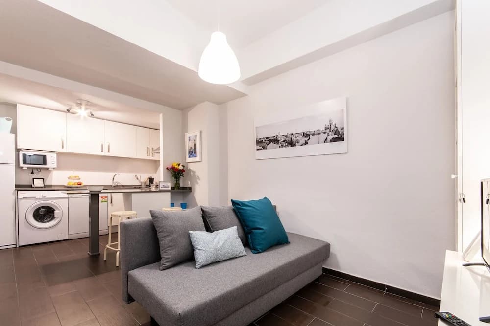 Apartamento el Chato - Madrid - photo 16