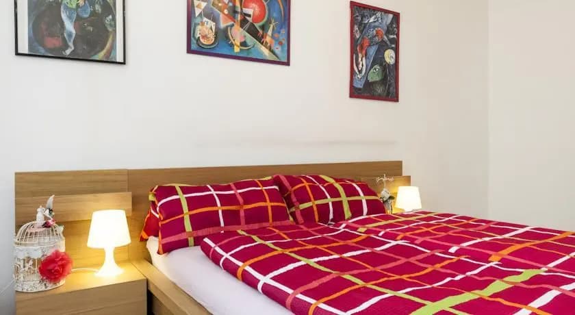 Berlin City Apartment am KaDeWe - photo 1