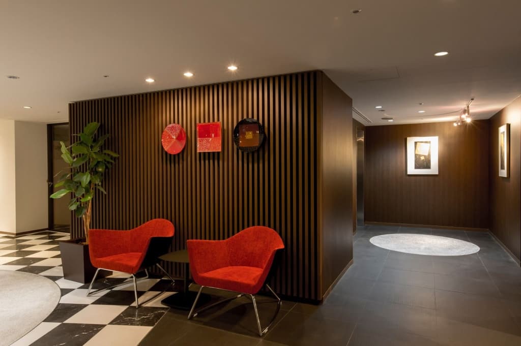 Shinagawa Tobu Hotel - photo 15