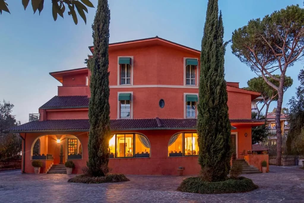 Resort La Rocchetta - photo 23