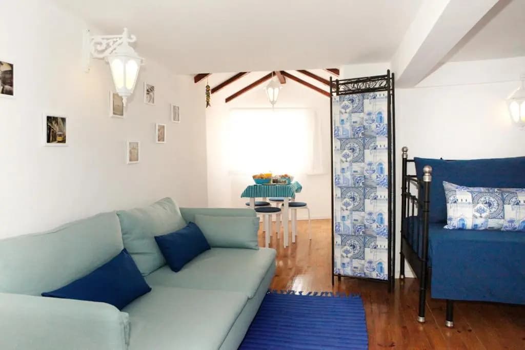 Best Terrace River View Apt in Alfama - photo 3
