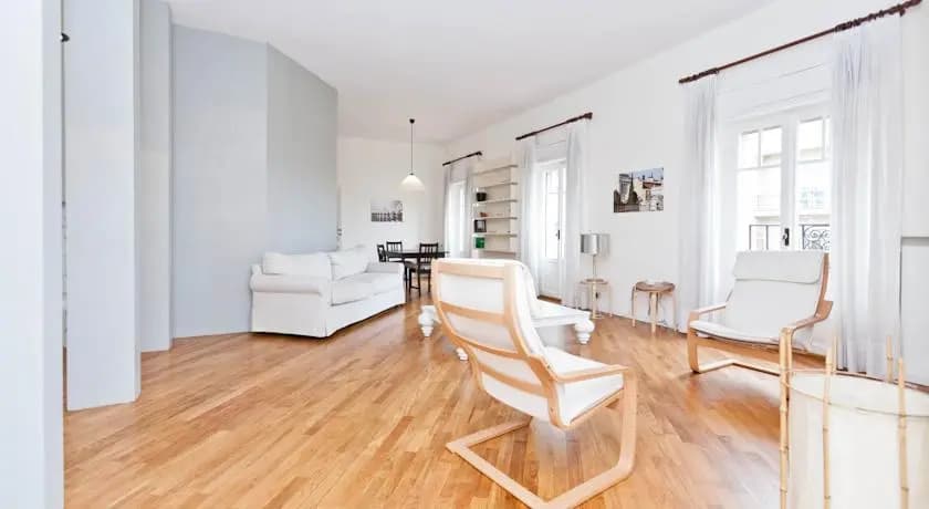 Parioli Penthouse - photo 2