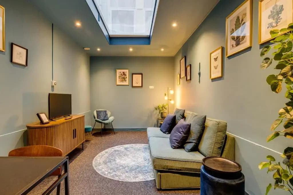 Zen Apartment - photo 7