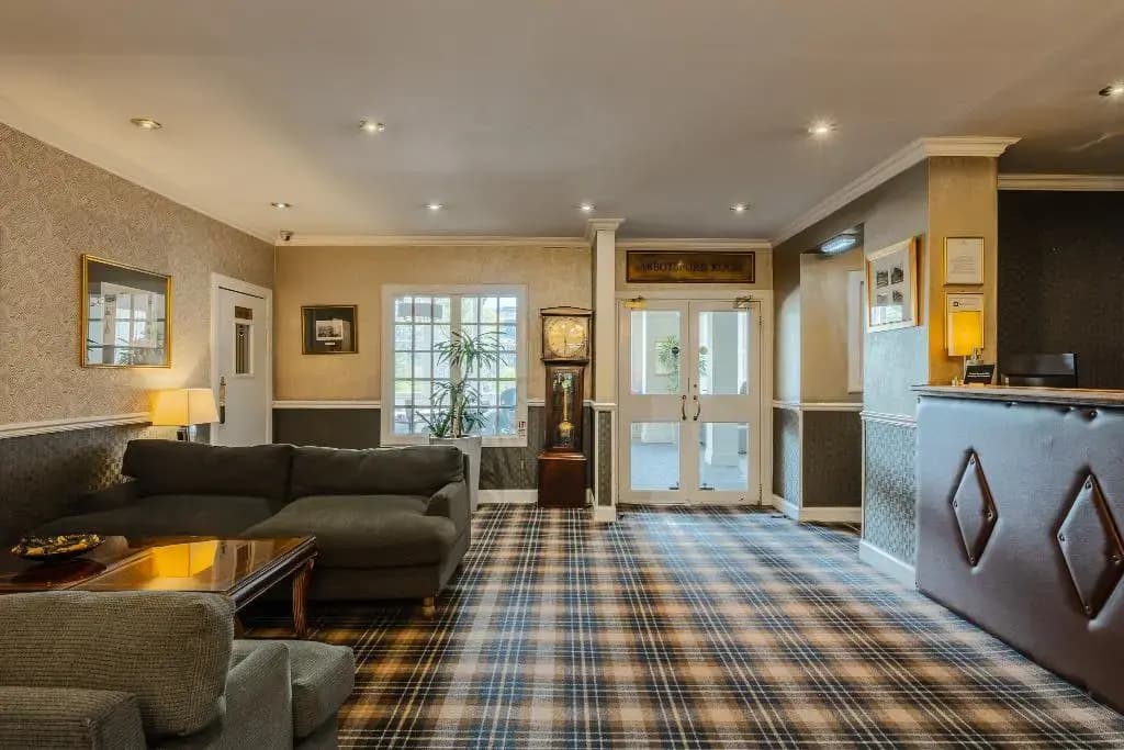 Old Waverley Hotel - photo 19
